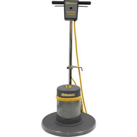KOBLENZ TP-2015 N 20in Round Floor Machine, 1.5 HP, 175RPM , 120V , 50' Cord 00-4469-01-1